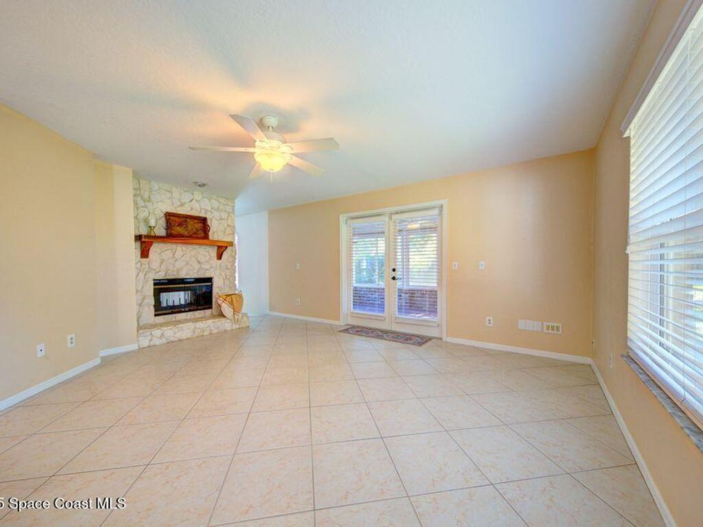 4116 Sparrow Hawk Road, Melbourne, FL 32934