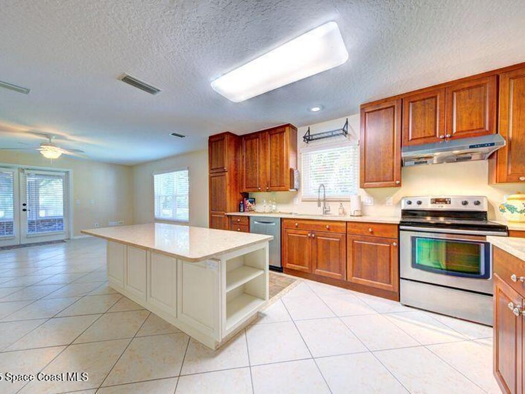 4116 Sparrow Hawk Road, Melbourne, FL 32934