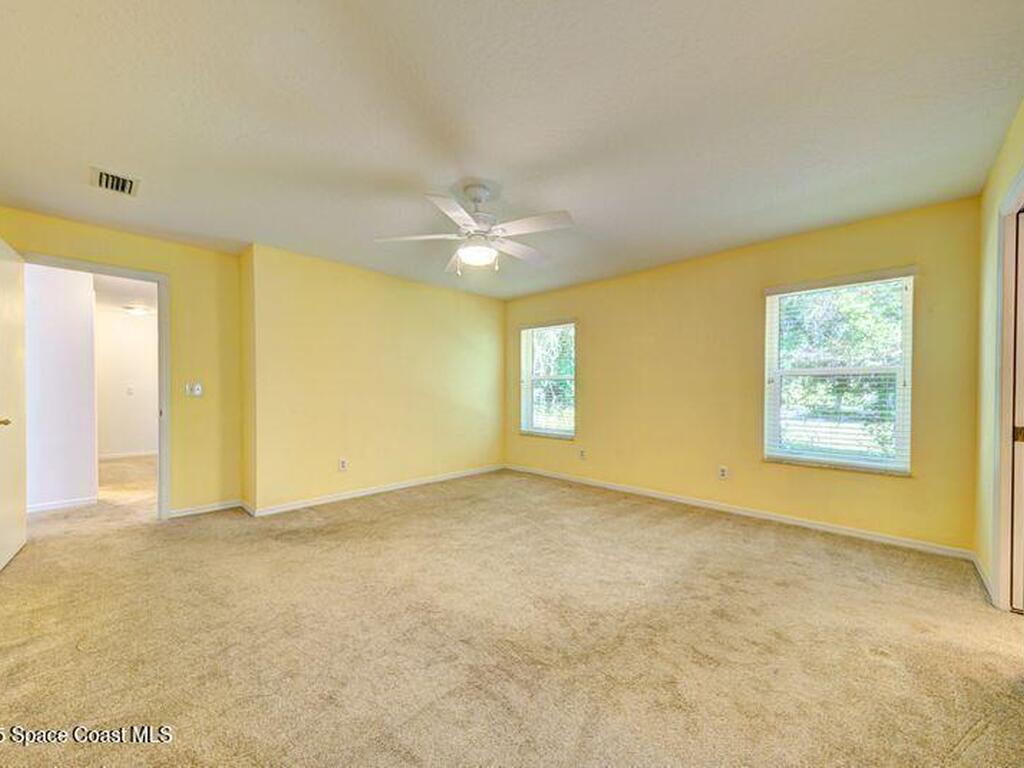 4116 Sparrow Hawk Road, Melbourne, FL 32934