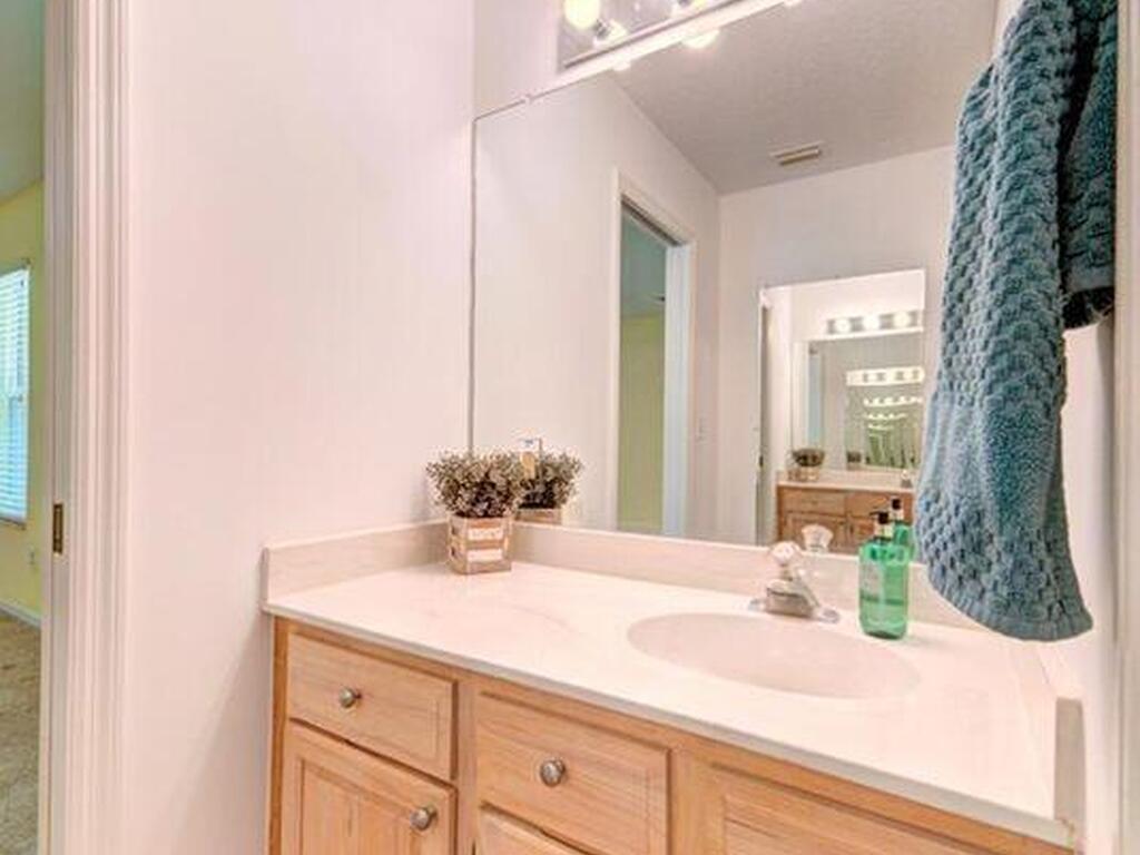 4116 Sparrow Hawk Road, Melbourne, FL 32934