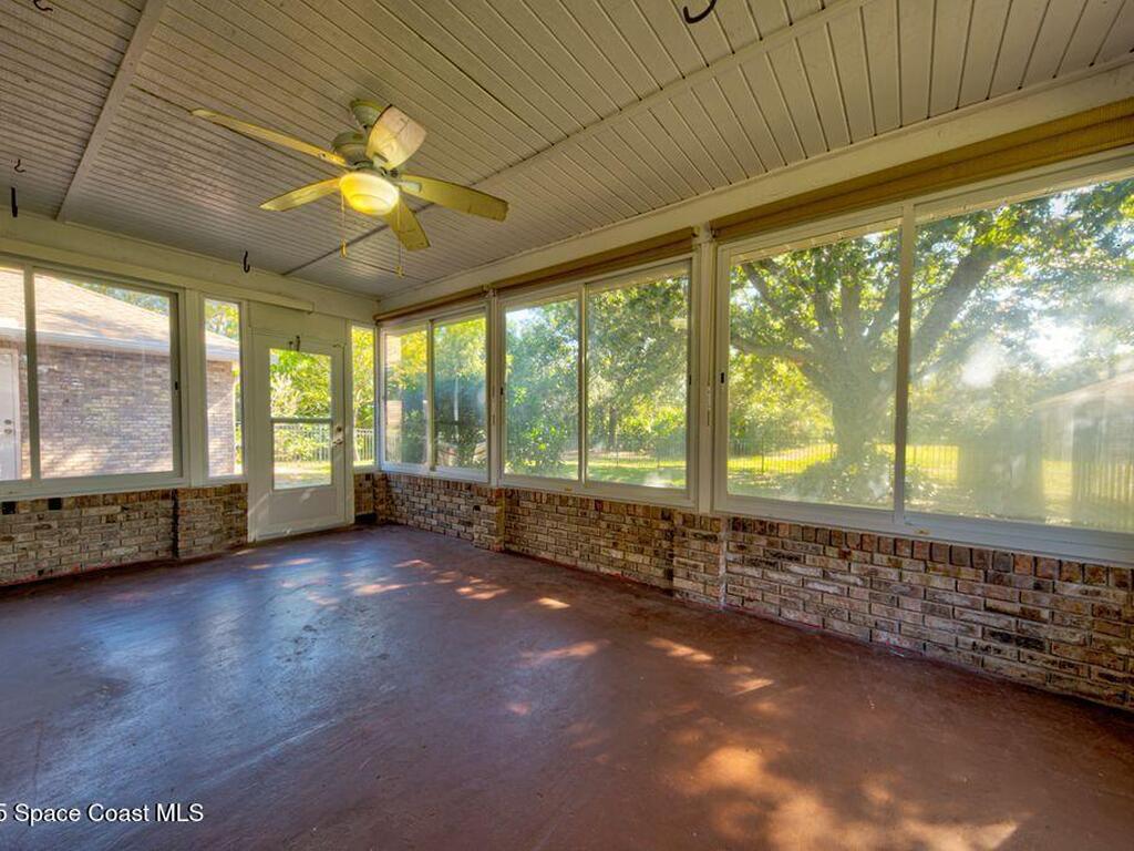 4116 Sparrow Hawk Road, Melbourne, FL 32934