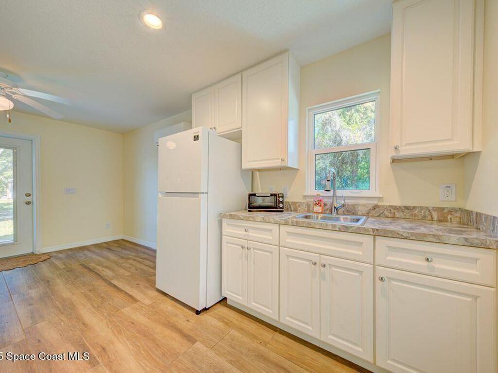 4116 Sparrow Hawk Road, Melbourne, FL 32934