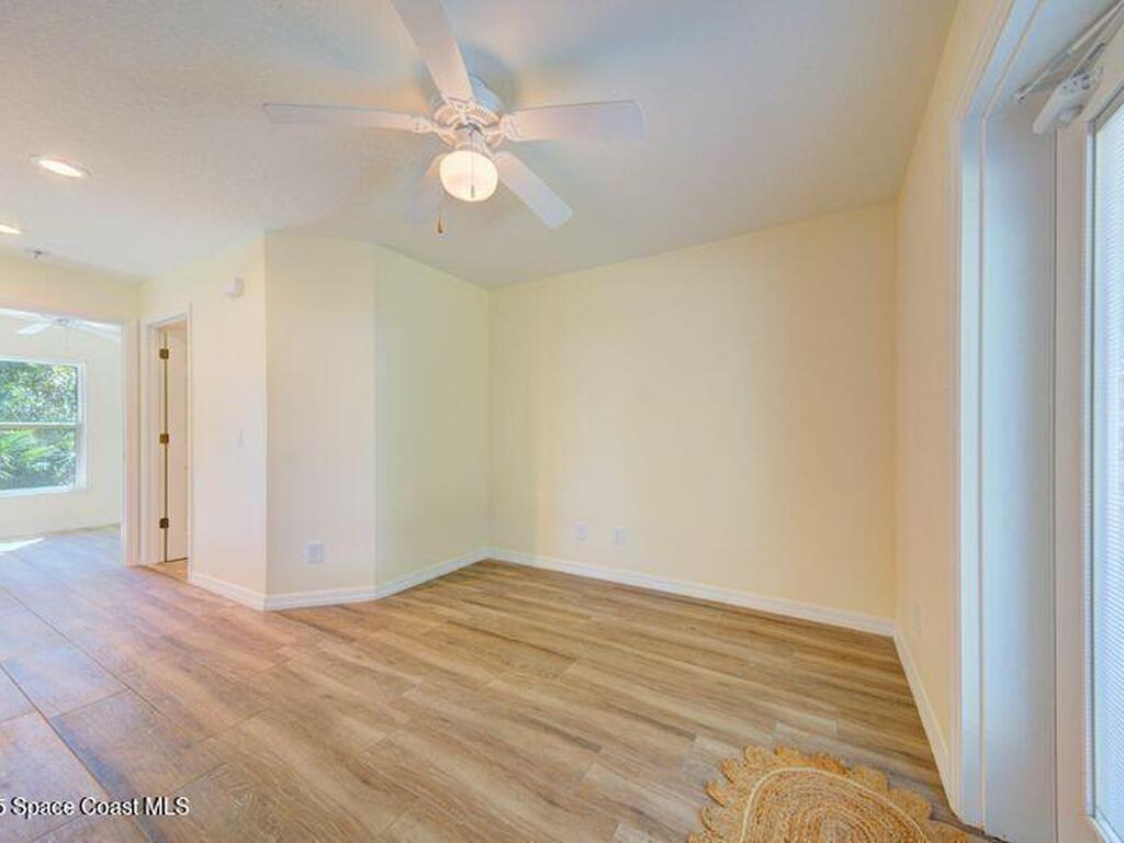 4116 Sparrow Hawk Road, Melbourne, FL 32934