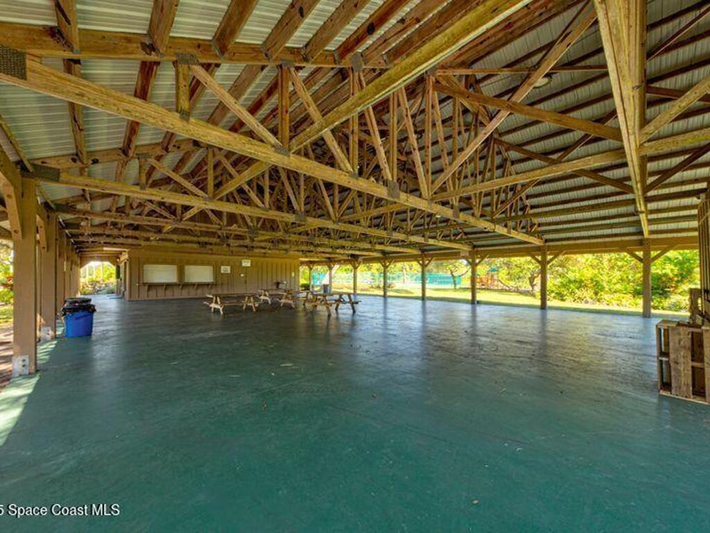 4116 Sparrow Hawk Road, Melbourne, FL 32934