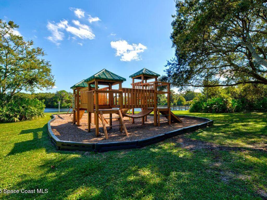 4116 Sparrow Hawk Road, Melbourne, FL 32934