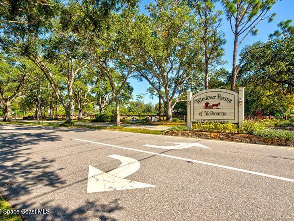 4116 Sparrow Hawk Road, Melbourne, FL 32934