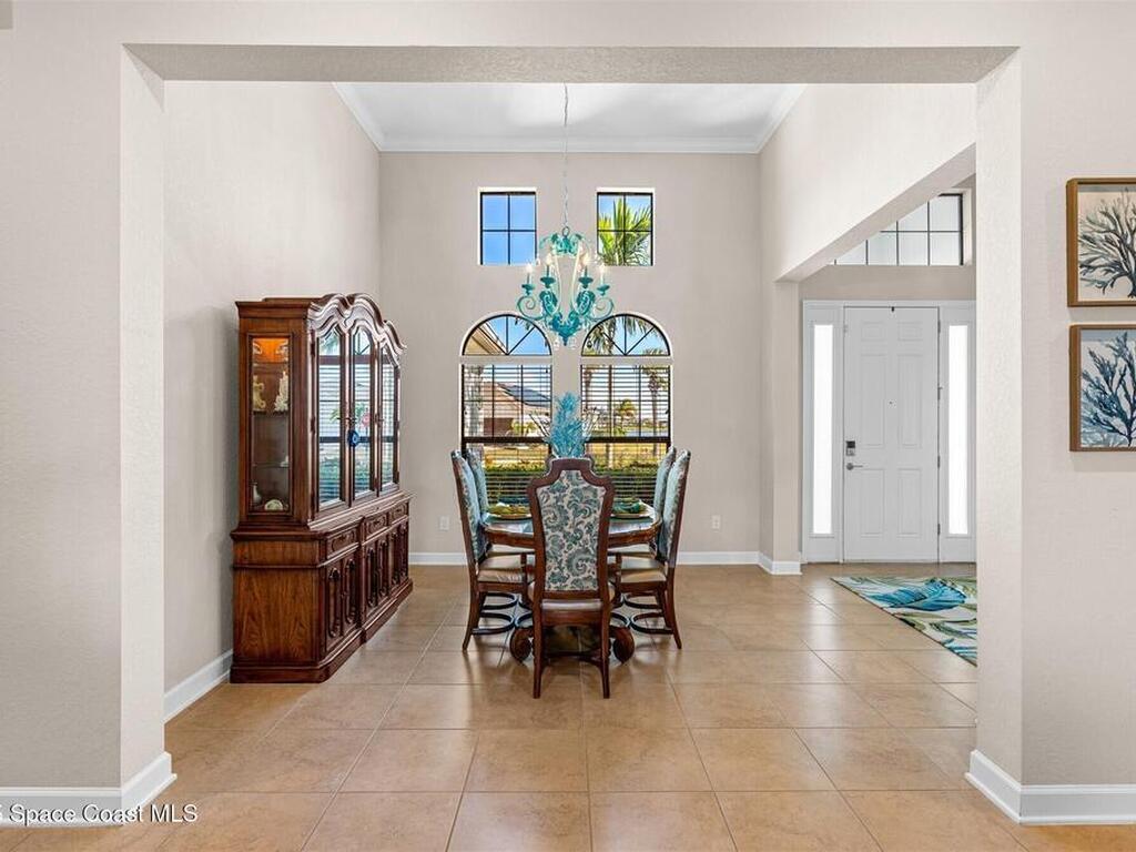 2572 Chapel Bridge Lane, Melbourne, FL 32940