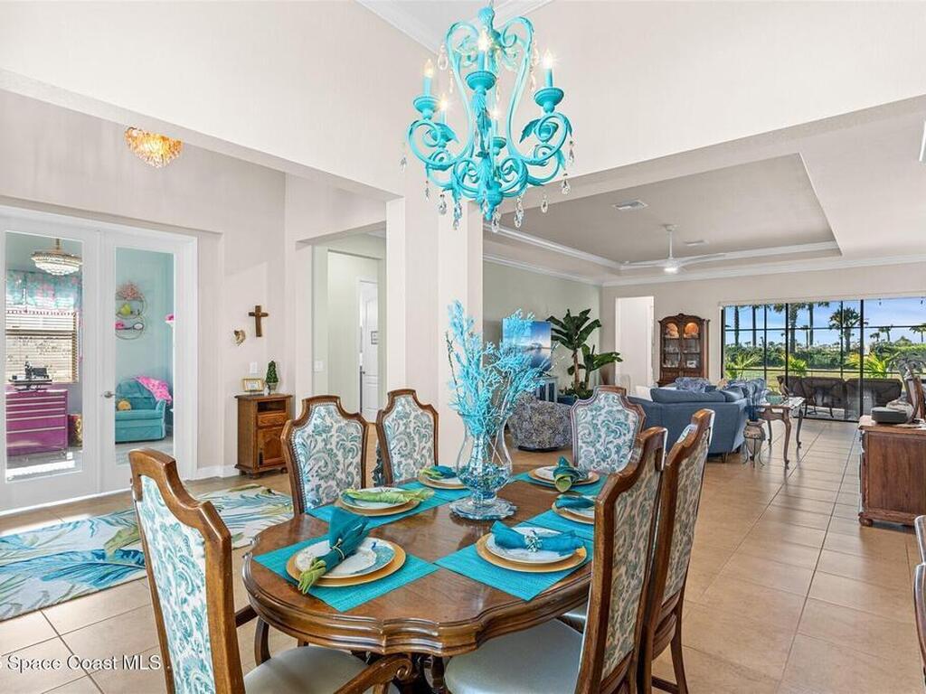 2572 Chapel Bridge Lane, Melbourne, FL 32940