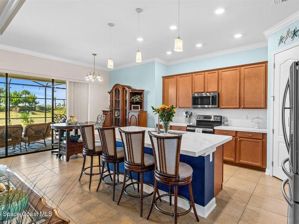 2572 Chapel Bridge Lane, Melbourne, FL 32940