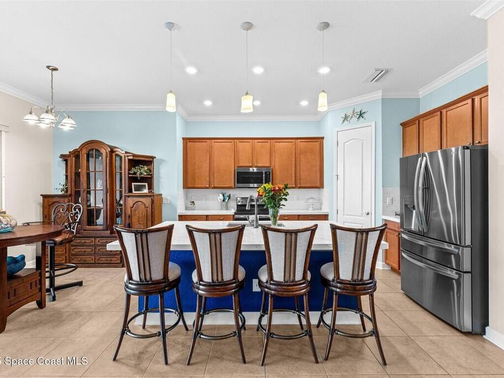 2572 Chapel Bridge Lane, Melbourne, FL 32940