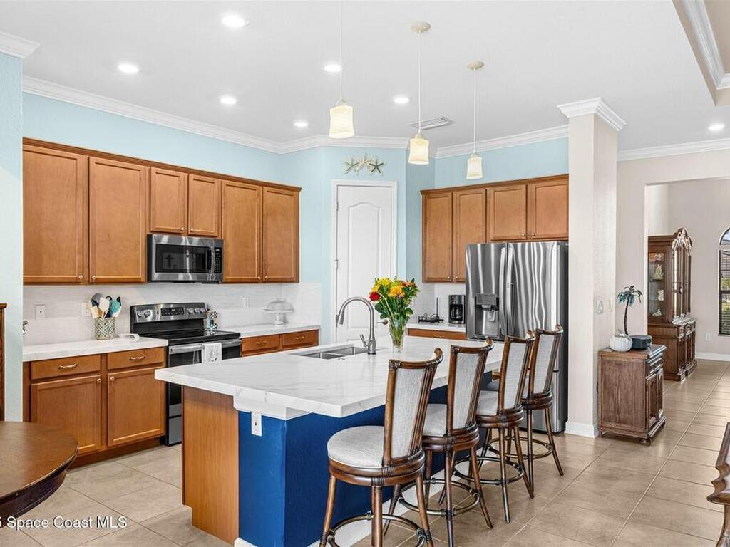 2572 Chapel Bridge Lane, Melbourne, FL 32940