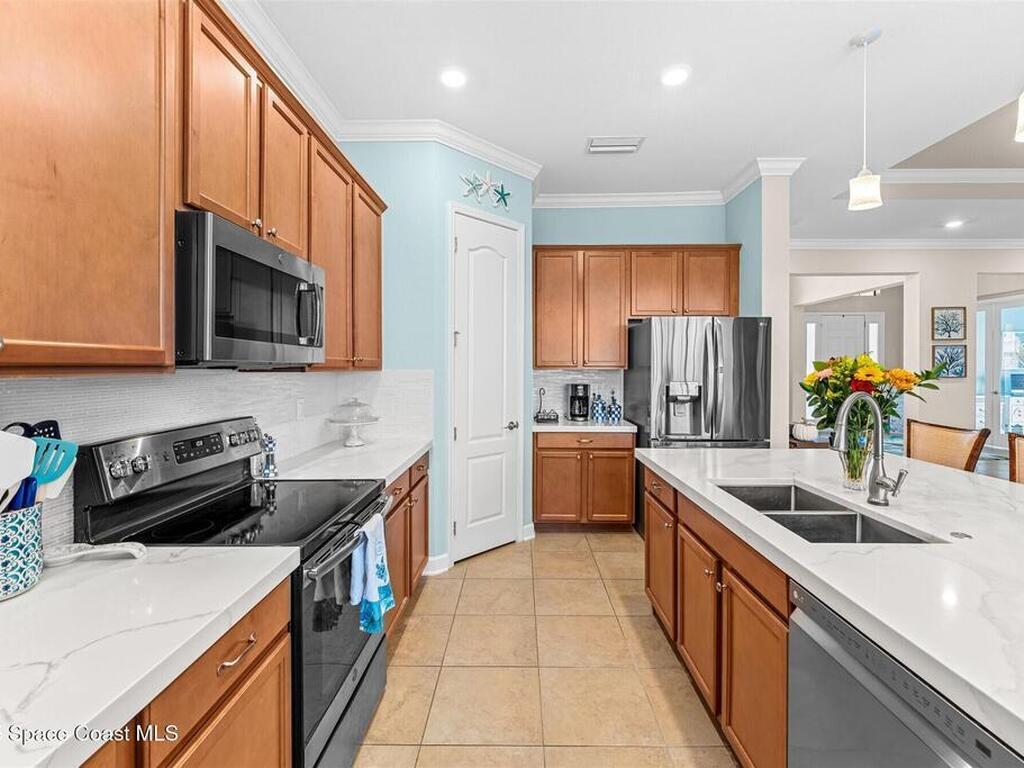 2572 Chapel Bridge Lane, Melbourne, FL 32940