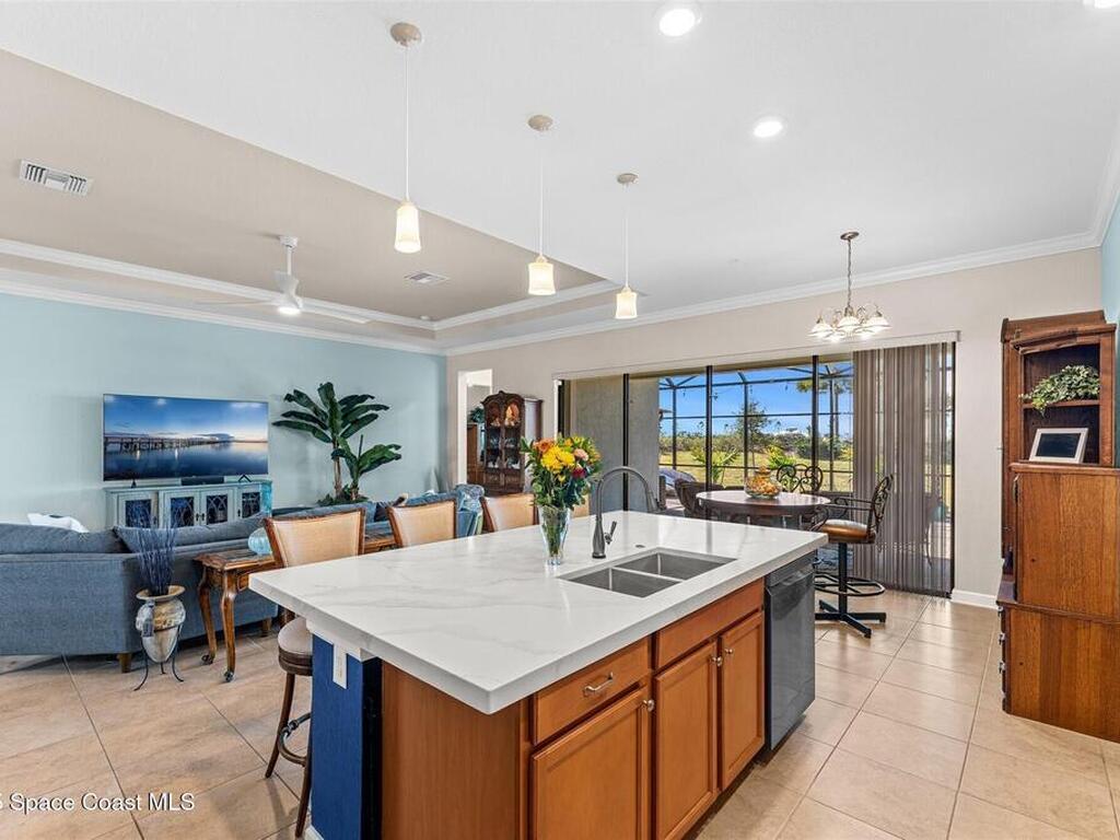 2572 Chapel Bridge Lane, Melbourne, FL 32940