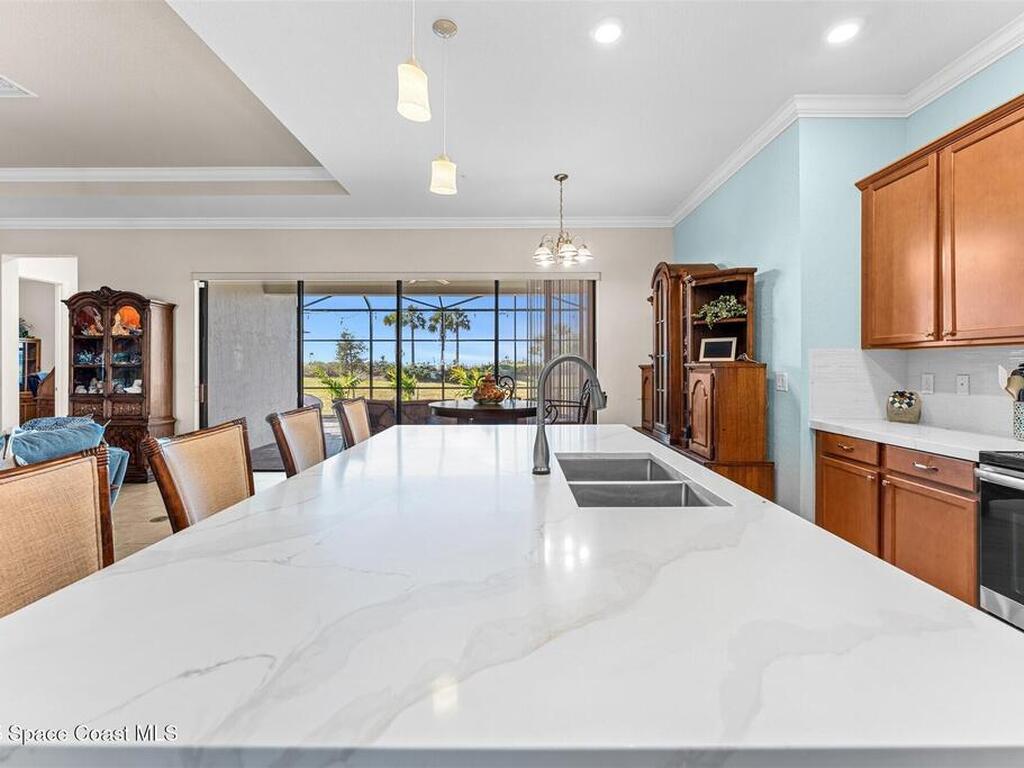 2572 Chapel Bridge Lane, Melbourne, FL 32940