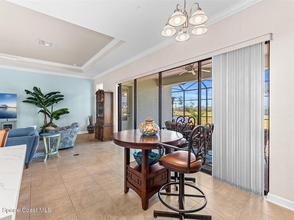 2572 Chapel Bridge Lane, Melbourne, FL 32940