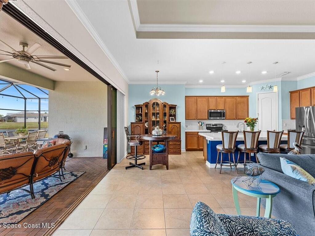 2572 Chapel Bridge Lane, Melbourne, FL 32940