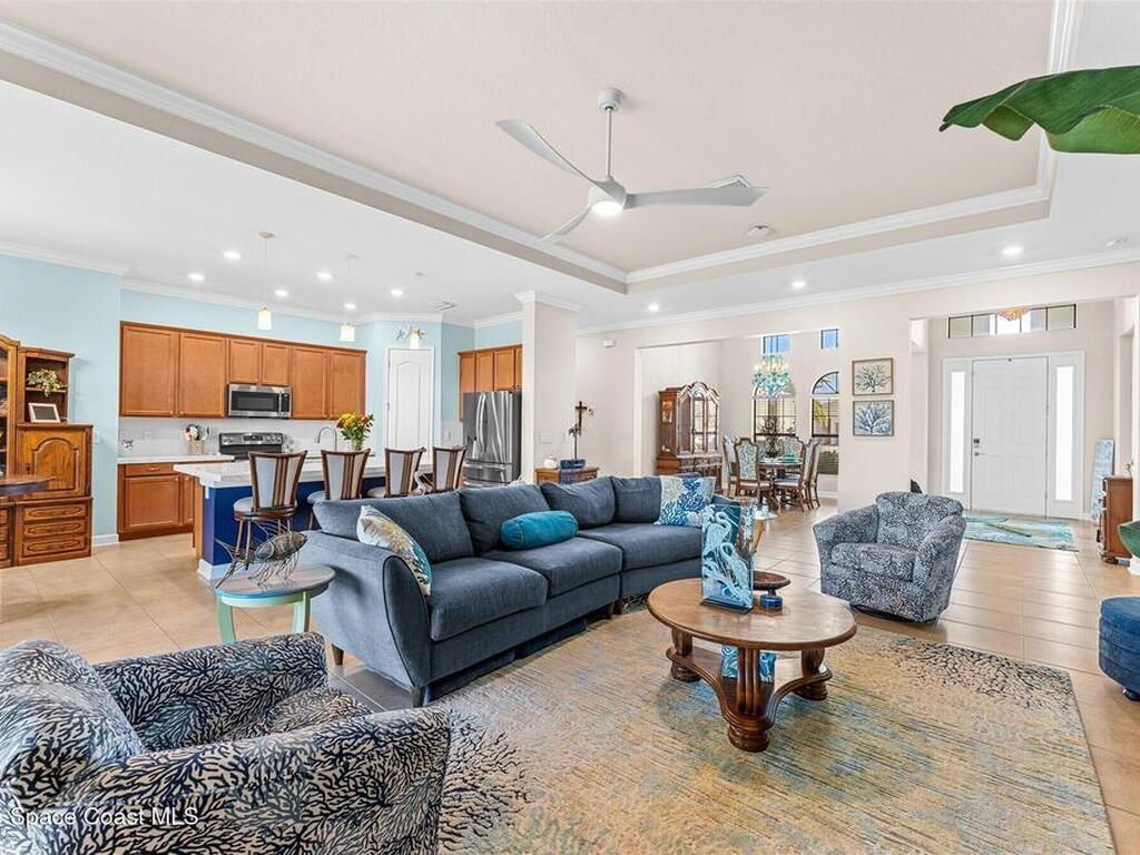 2572 Chapel Bridge Lane, Melbourne, FL 32940