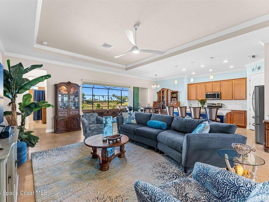 2572 Chapel Bridge Lane, Melbourne, FL 32940