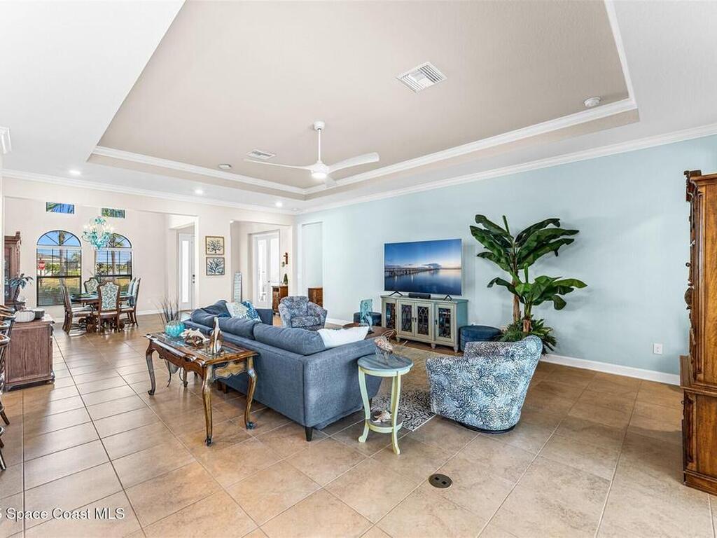 2572 Chapel Bridge Lane, Melbourne, FL 32940