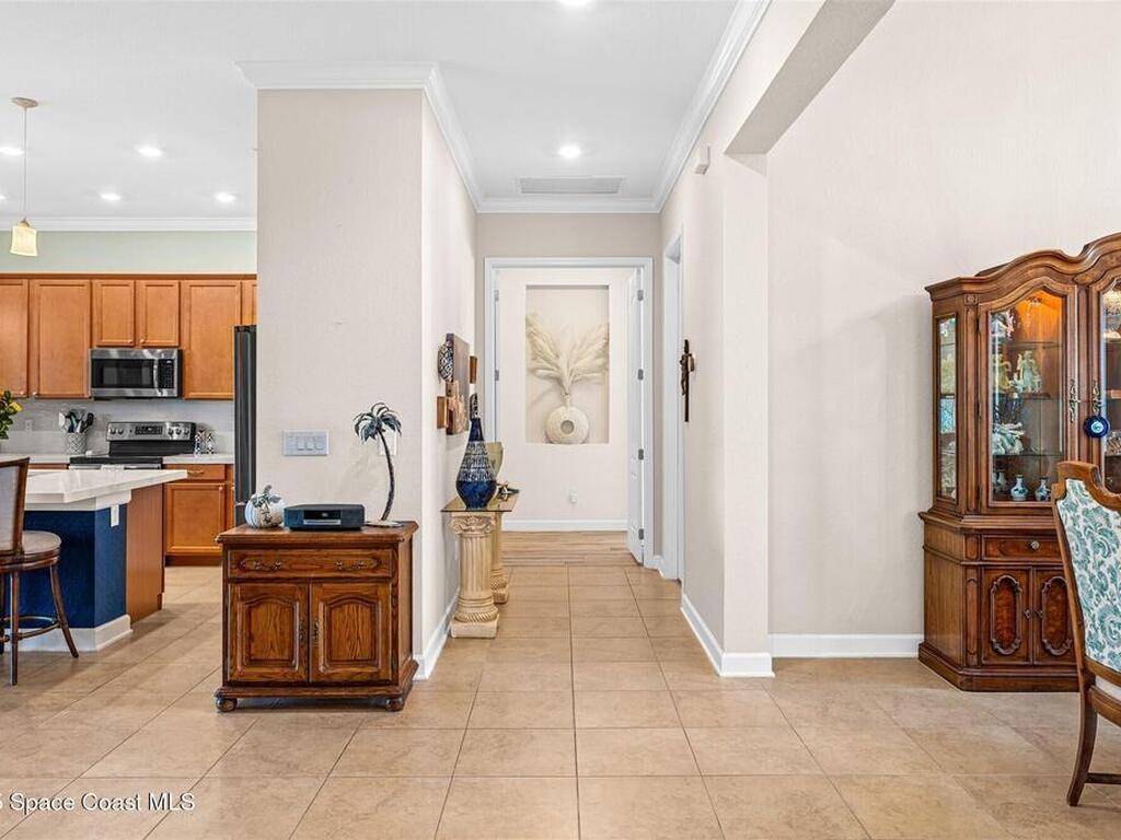 2572 Chapel Bridge Lane, Melbourne, FL 32940