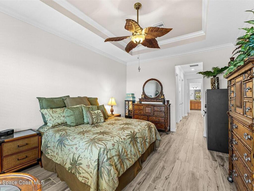 2572 Chapel Bridge Lane, Melbourne, FL 32940