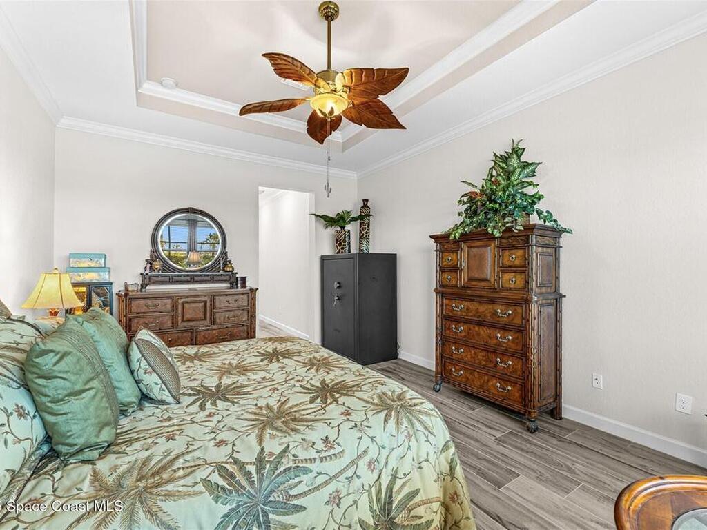 2572 Chapel Bridge Lane, Melbourne, FL 32940