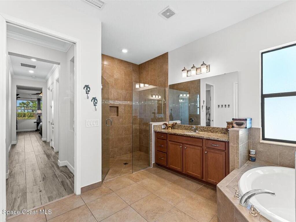 2572 Chapel Bridge Lane, Melbourne, FL 32940