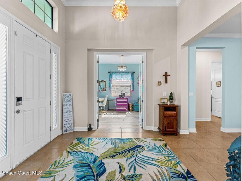 2572 Chapel Bridge Lane, Melbourne, FL 32940