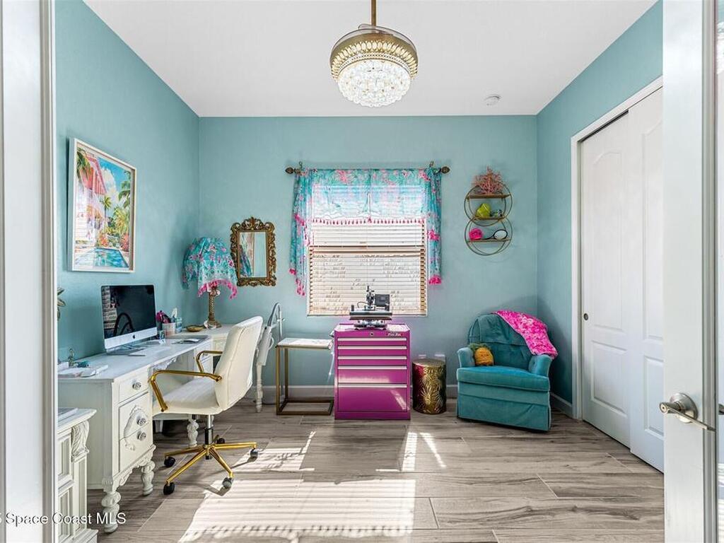 2572 Chapel Bridge Lane, Melbourne, FL 32940