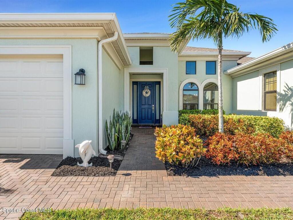 2572 Chapel Bridge Lane, Melbourne, FL 32940