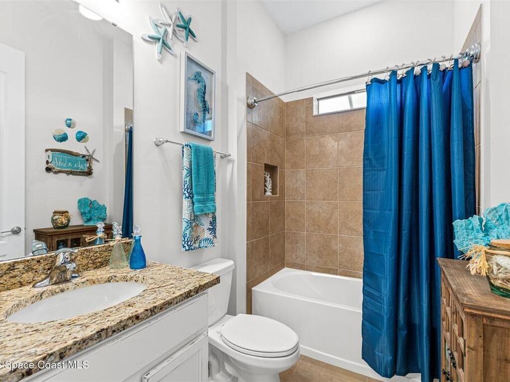 2572 Chapel Bridge Lane, Melbourne, FL 32940