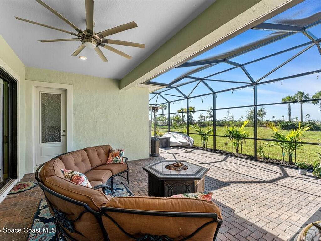 2572 Chapel Bridge Lane, Melbourne, FL 32940