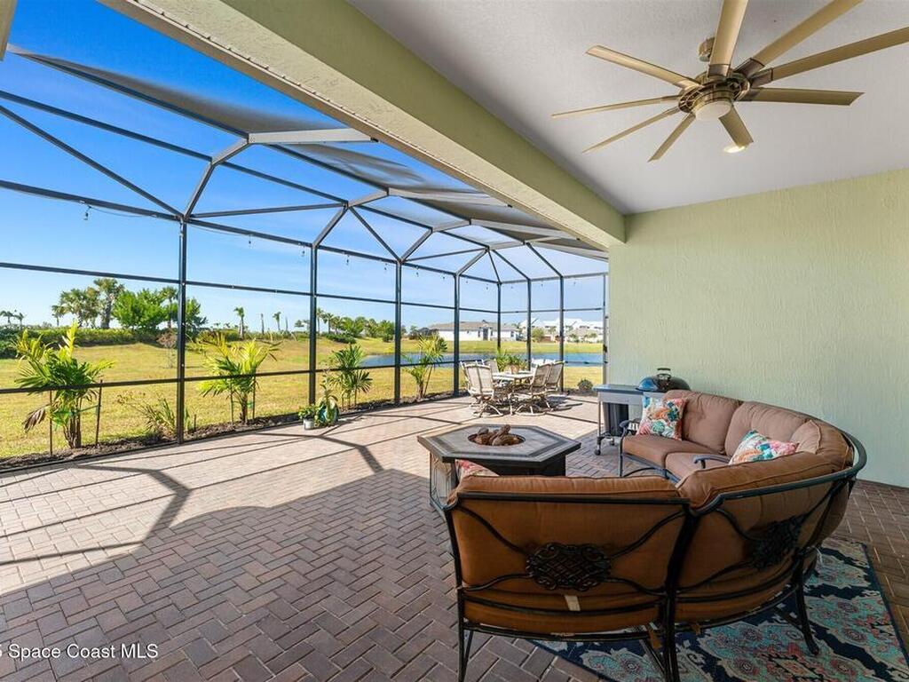 2572 Chapel Bridge Lane, Melbourne, FL 32940