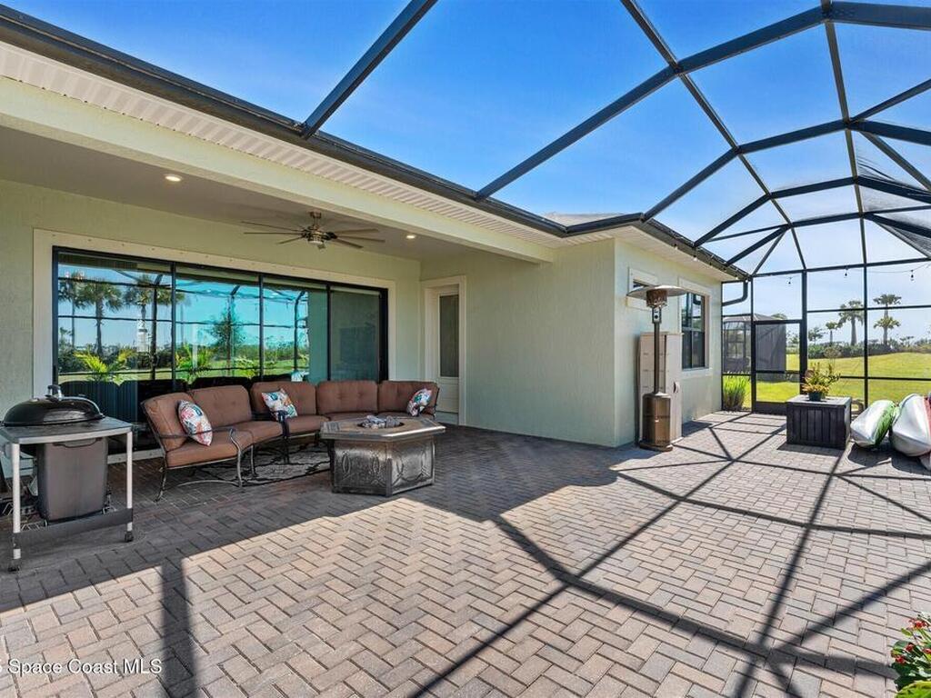 2572 Chapel Bridge Lane, Melbourne, FL 32940