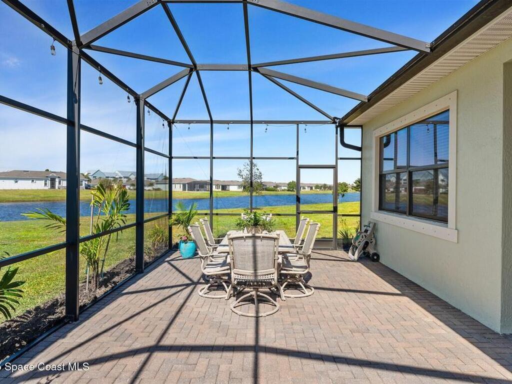 2572 Chapel Bridge Lane, Melbourne, FL 32940