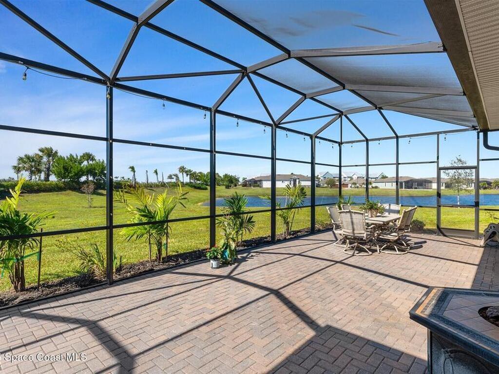 2572 Chapel Bridge Lane, Melbourne, FL 32940