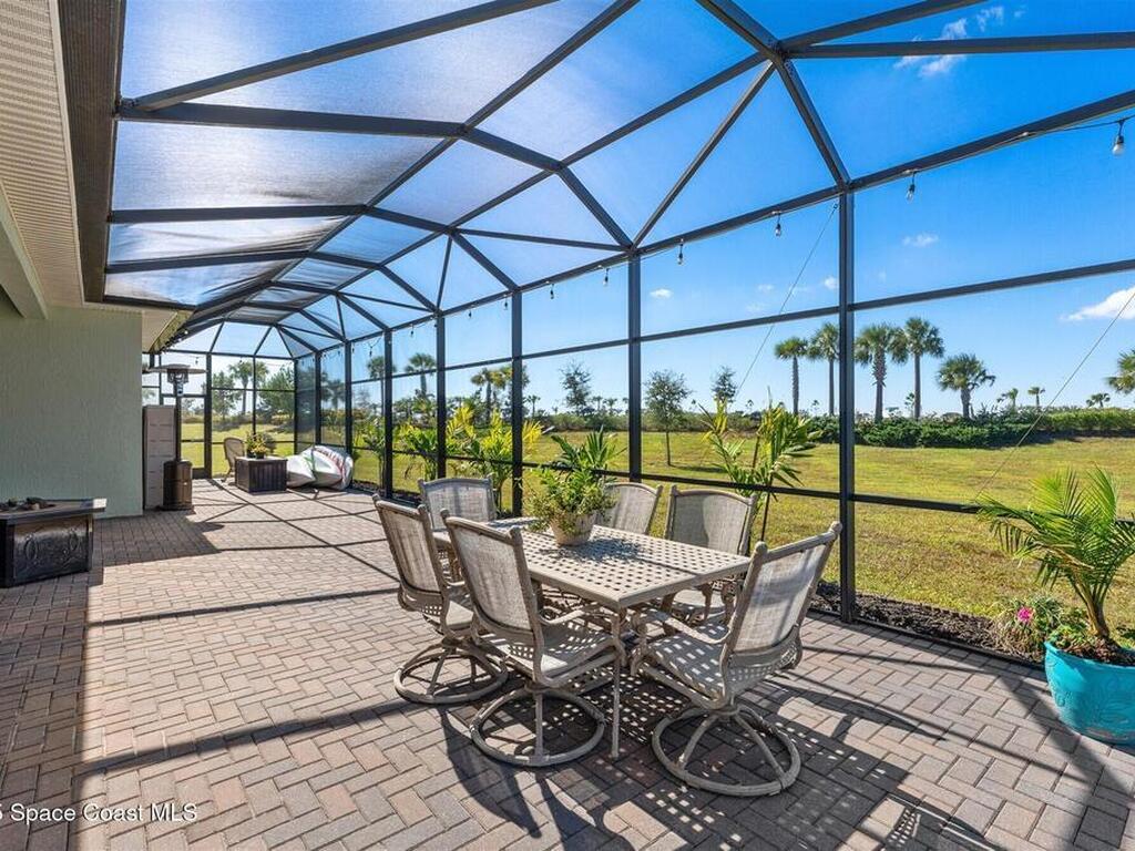 2572 Chapel Bridge Lane, Melbourne, FL 32940