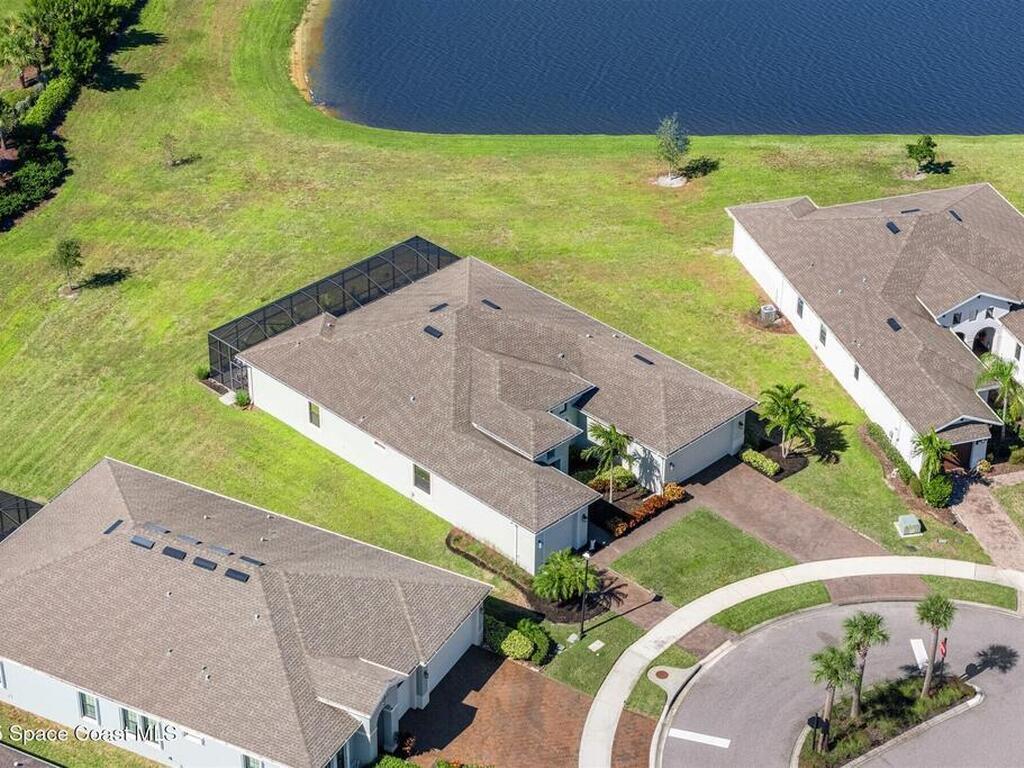 2572 Chapel Bridge Lane, Melbourne, FL 32940