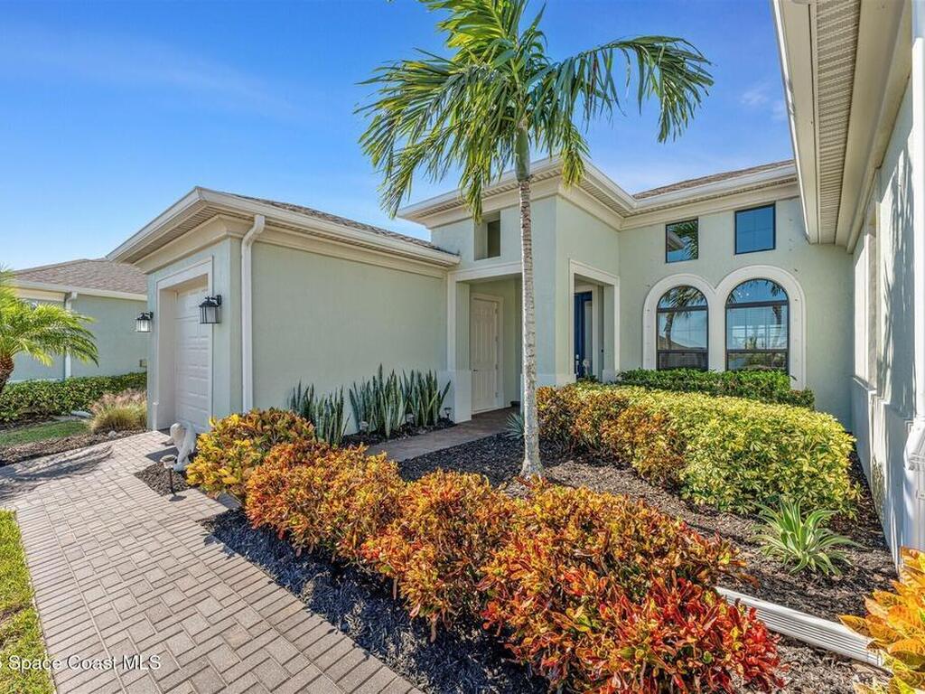 2572 Chapel Bridge Lane, Melbourne, FL 32940