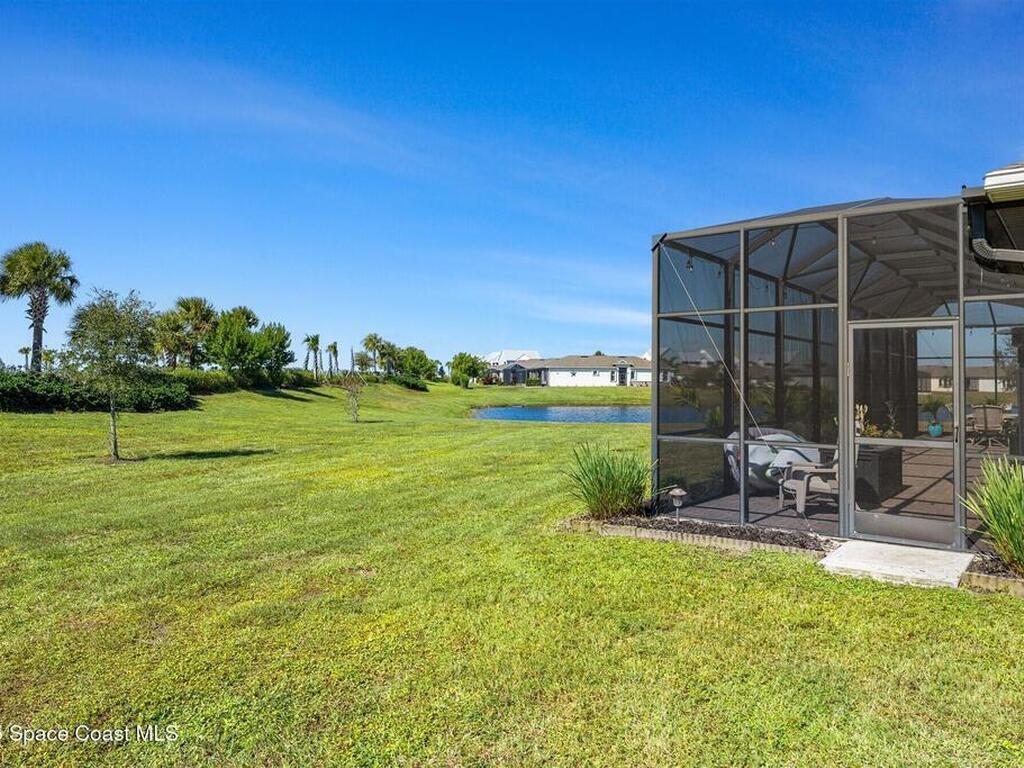 2572 Chapel Bridge Lane, Melbourne, FL 32940