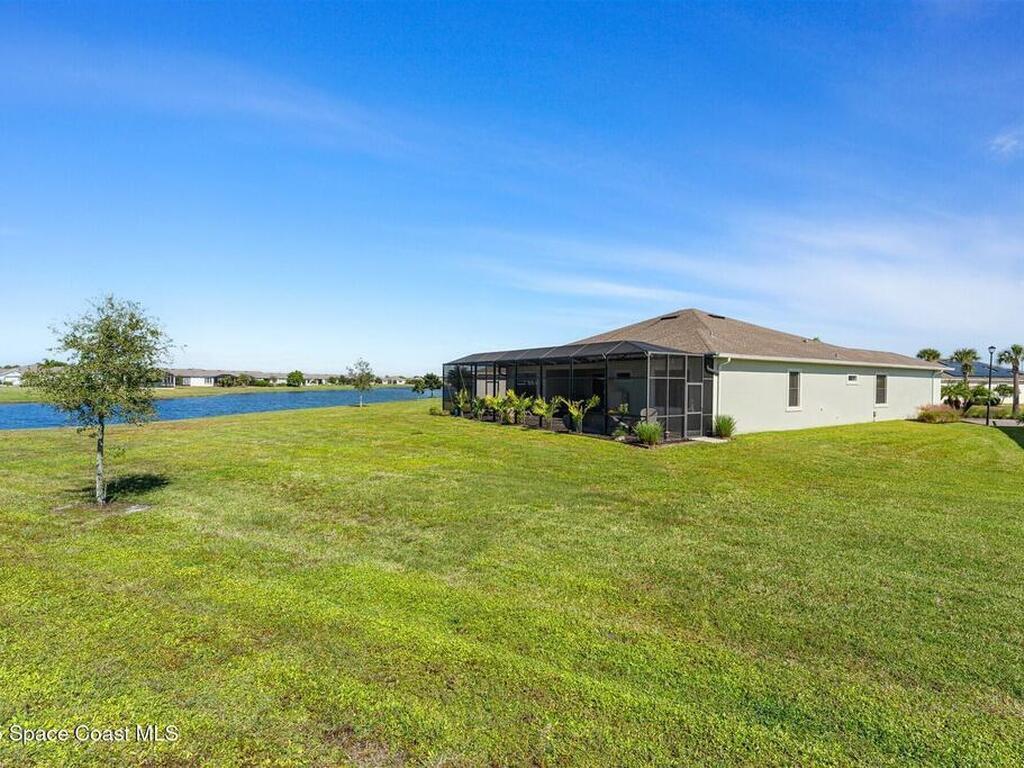 2572 Chapel Bridge Lane, Melbourne, FL 32940