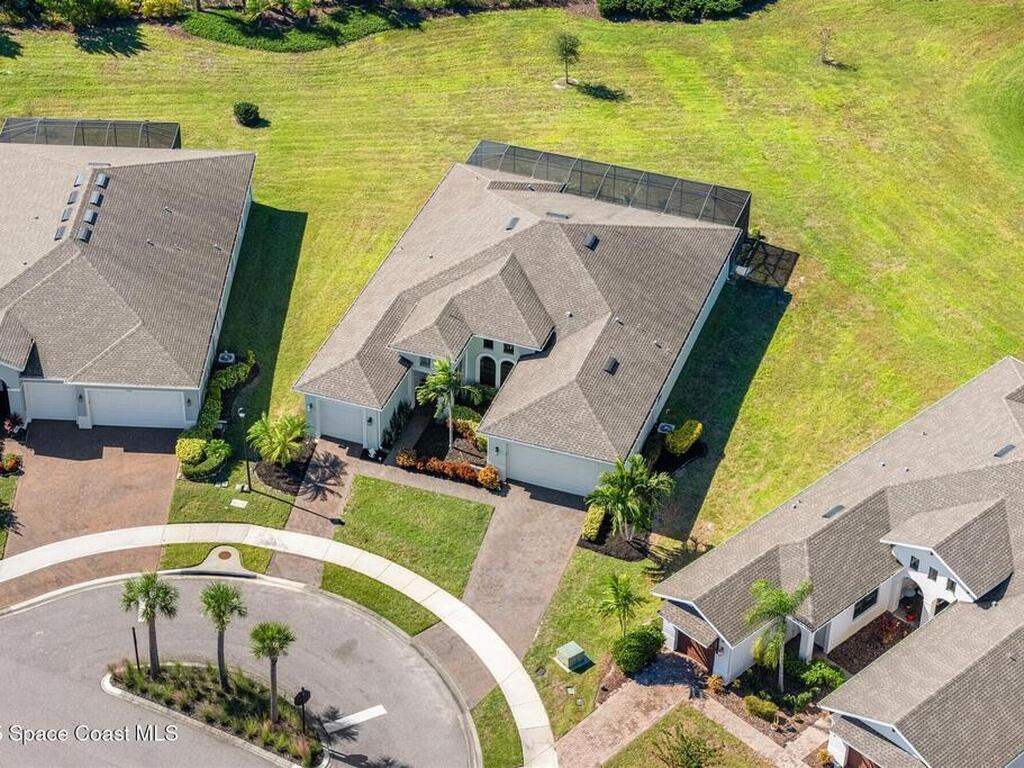 2572 Chapel Bridge Lane, Melbourne, FL 32940