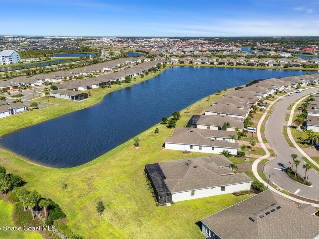 2572 Chapel Bridge Lane, Melbourne, FL 32940