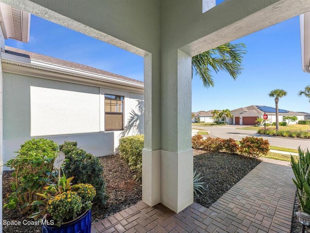 2572 Chapel Bridge Lane, Melbourne, FL 32940