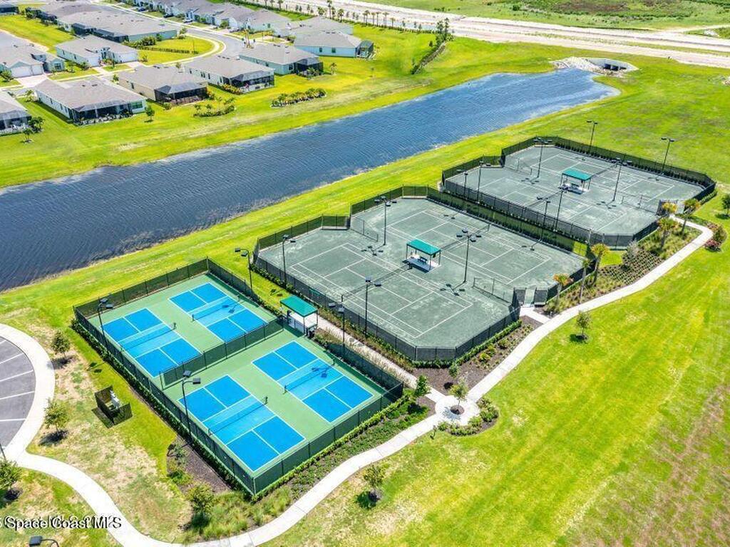 2572 Chapel Bridge Lane, Melbourne, FL 32940