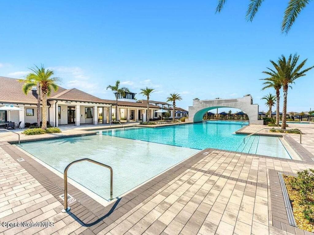 2572 Chapel Bridge Lane, Melbourne, FL 32940