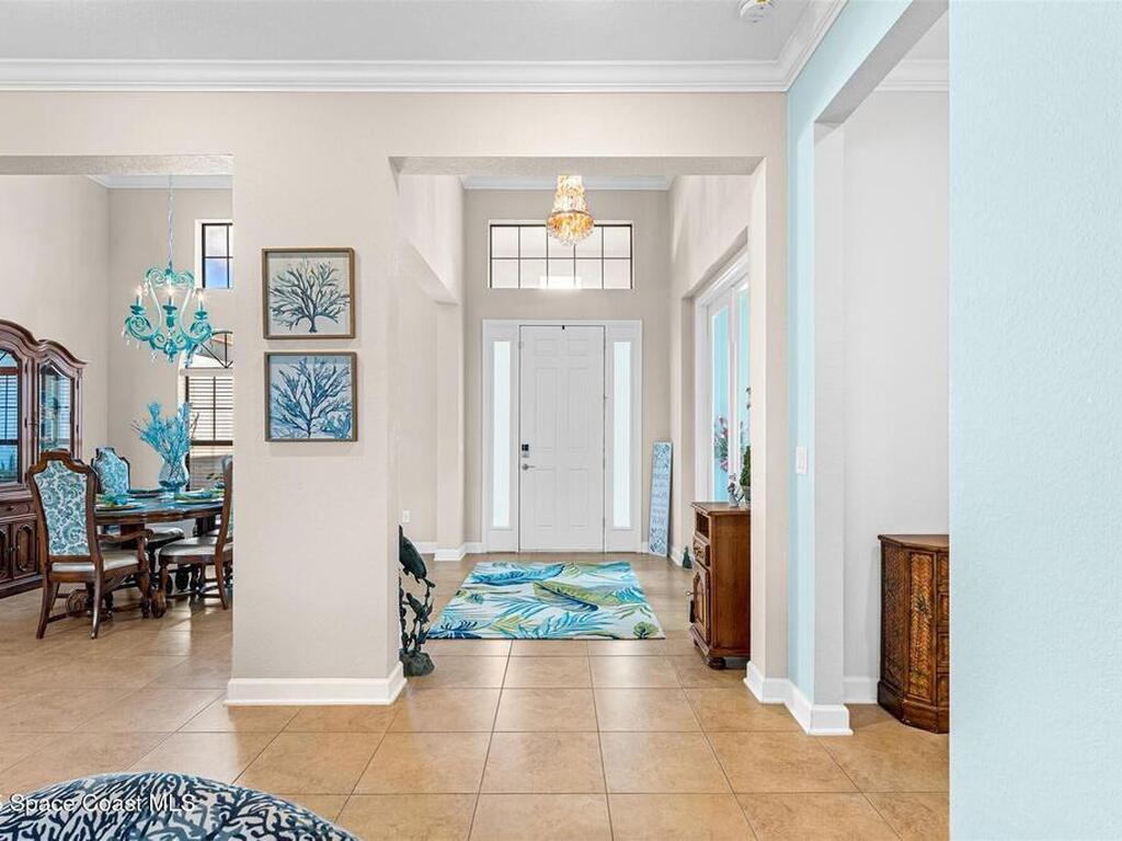 2572 Chapel Bridge Lane, Melbourne, FL 32940