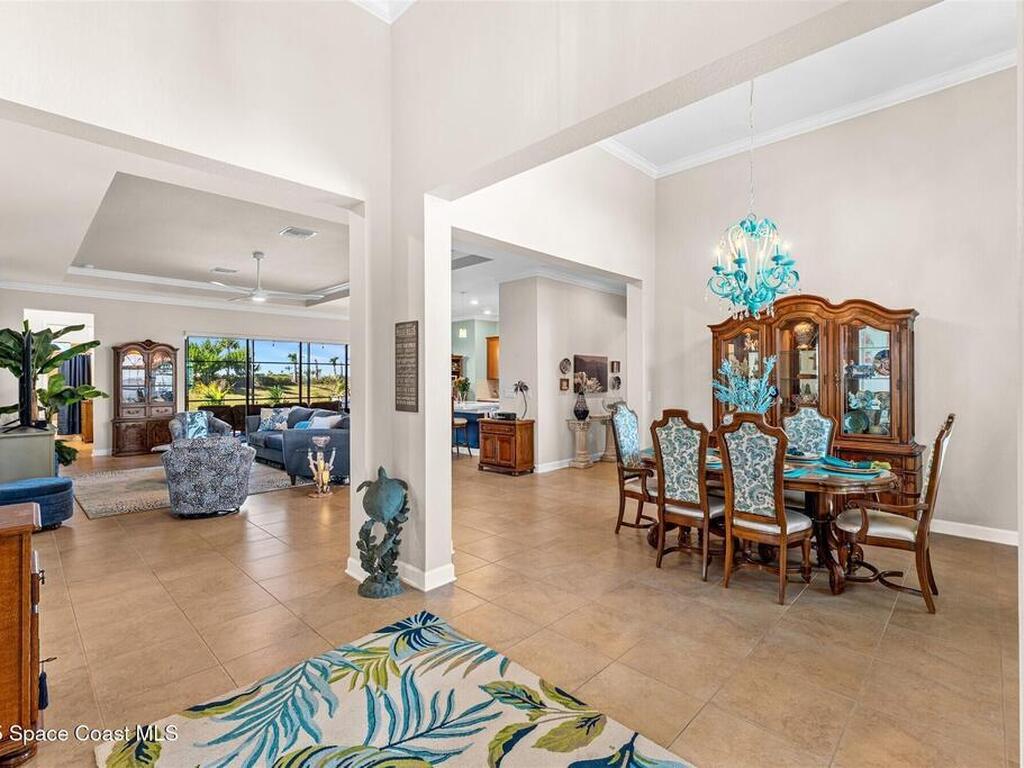 2572 Chapel Bridge Lane, Melbourne, FL 32940