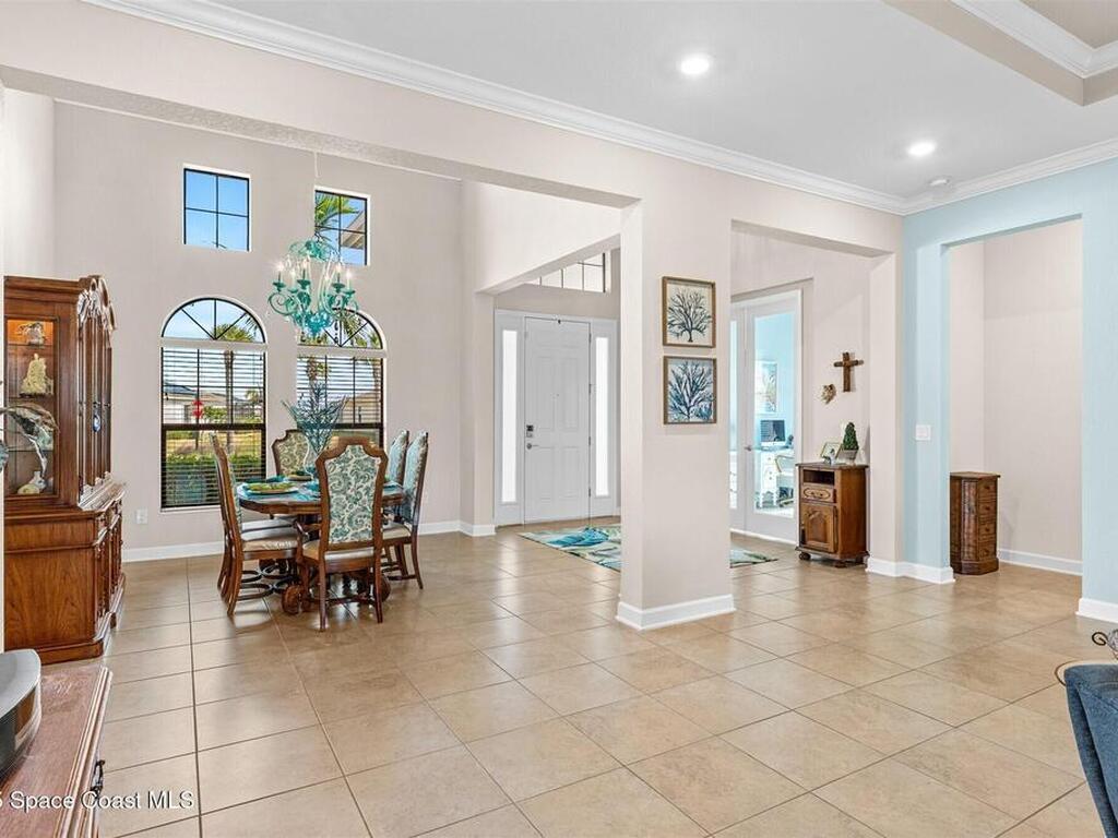 2572 Chapel Bridge Lane, Melbourne, FL 32940