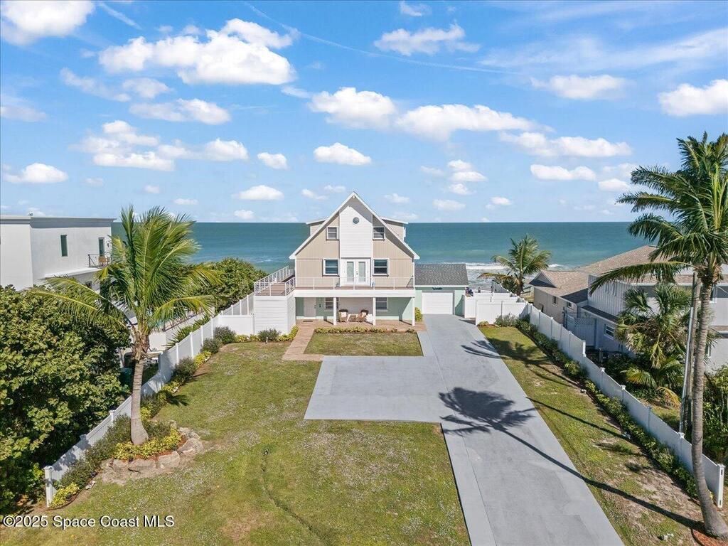 6845 Highway A1a, Melbourne Beach, FL 32951